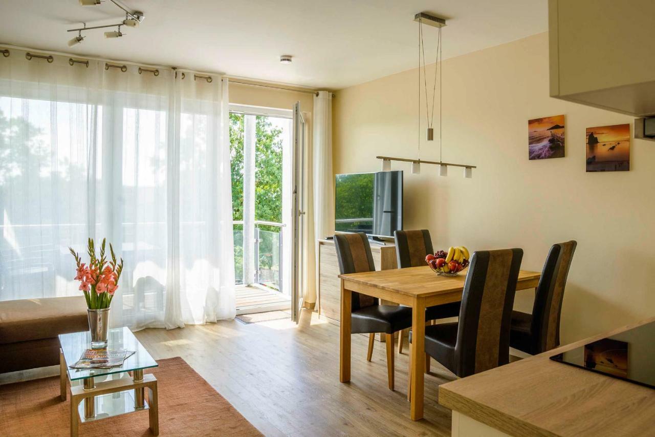 Villa Meeresrauschen Silbermoewe Pelzerhaken Esterno foto